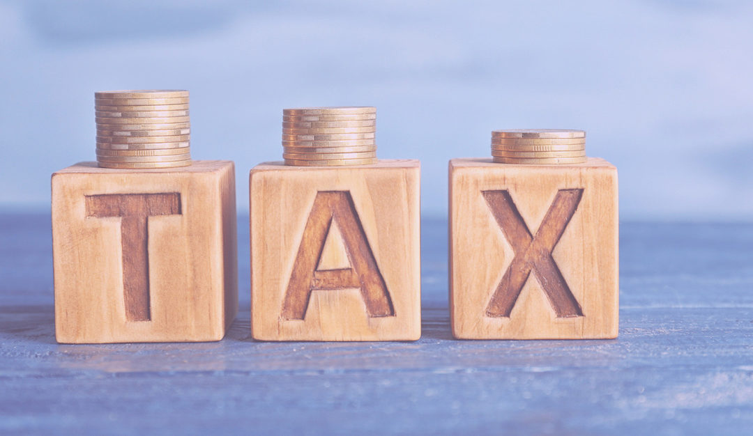 Wprowadzenie do prawa podatkowego – podstawowe terminy po angielsku