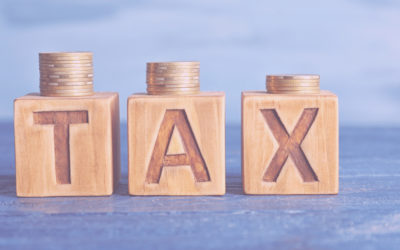Wprowadzenie do prawa podatkowego – podstawowe terminy po angielsku