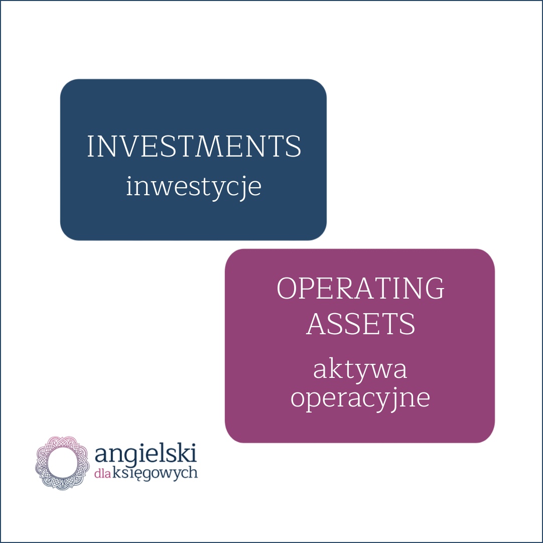 aktywa po angielsku 2