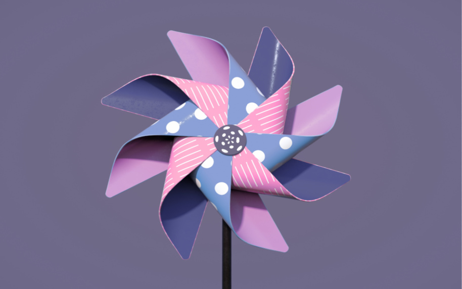 Obroty wewnętrzne po angielsku